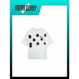 NIKE: Футболка 