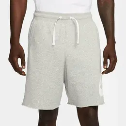 NIKE: Спортивные шорты 