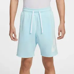 NIKE: Спортивные шорты 