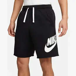 NIKE: Спортивные шорты 