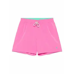 Polo Ralph Lauren: Розовое поло 