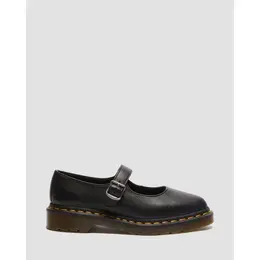 Dr. Martens: Чёрные туфли 