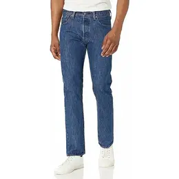 Levi's: Классические джинсы 