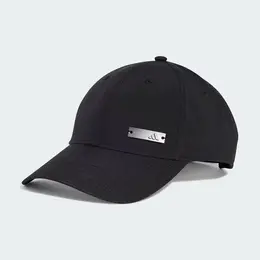 adidas: Чёрная кепка 