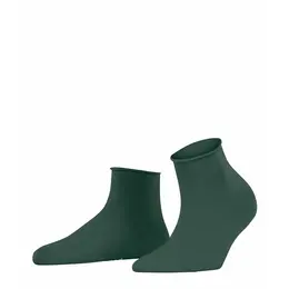 Falke: Зелёные носки 