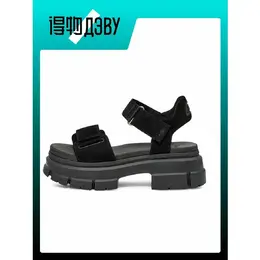 UGG: Босоножки 