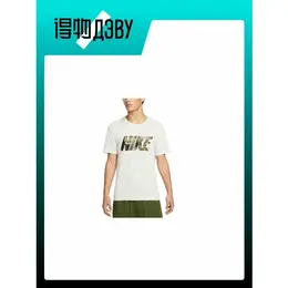 NIKE: Футболка 