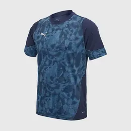 PUMA: Спортивная футболка 