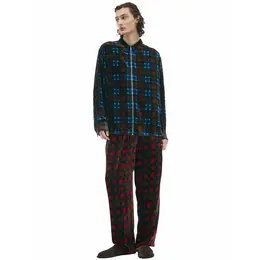 Acne Studios: Коричневая рубашка 