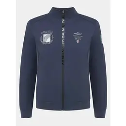 Aeronautica Militare: Тёмная толстовка 