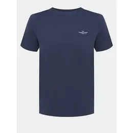 Aeronautica Militare: Тёмная футболка 