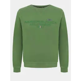 Aeronautica Militare: Зелёный свитшот 