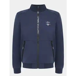 Aeronautica Militare: Тёмная толстовка 