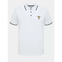 Aeronautica Militare: Белое поло 