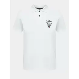 Aeronautica Militare: Белое поло 