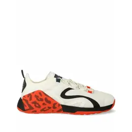 adidas by Stella McCartney: Белые кроссовки 