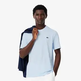 LACOSTE: Спортивная футболка  Sport