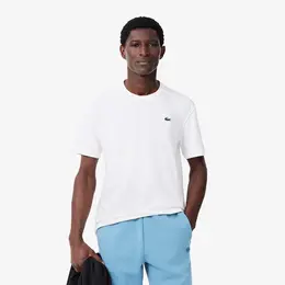 LACOSTE: Спортивная футболка  Sport