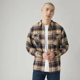Levi's: Базовая рубашка 