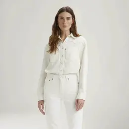 Levi's: Базовая рубашка 