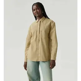 Levi's: Базовая рубашка 