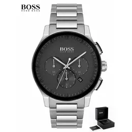 BOSS: Часы 