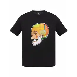 Paul Smith: Чёрная футболка 