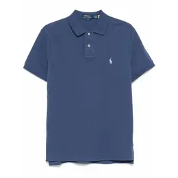 Polo Ralph Lauren: Тёмное поло 