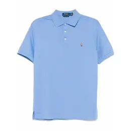 Polo Ralph Lauren: Поло с вышивкой 