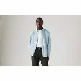 Levi's: Рубашка на пуговицах 