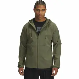 Under Armour: Куртка стрейч 