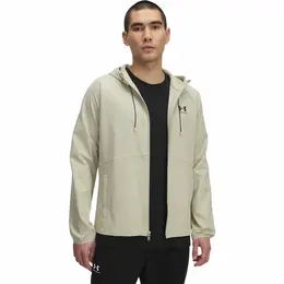 Under Armour: Куртка стрейч 