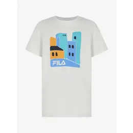 Fila: Спортивная футболка 
