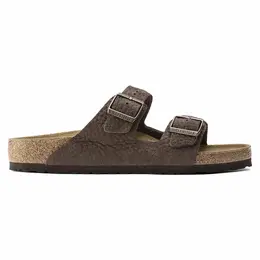Birkenstock: Коричневые сандалии  Arizona