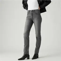 Levi's: Чёрные джинсы  501 Original