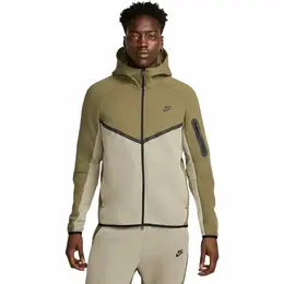 NIKE: Спортивная толстовка  Windrunner