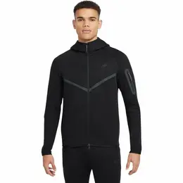 NIKE: Спортивная толстовка  Windrunner