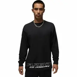 NIKE: Спортивный свитшот 