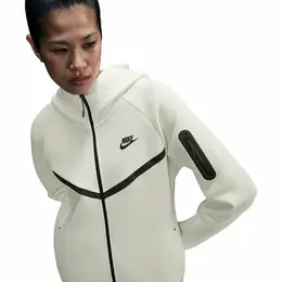NIKE: Спортивная толстовка  Tech Fleece
