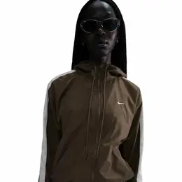 NIKE: Спортивная толстовка 
