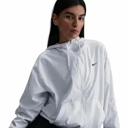 NIKE: Спортивная толстовка 