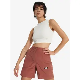 Fila: Обтягивающая майка 