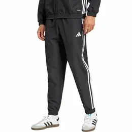 adidas: Спортивные брюки  Essentials