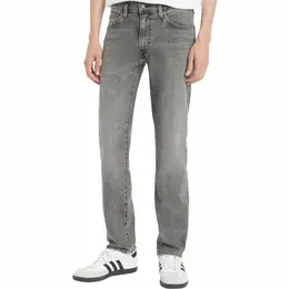 Levi's: Серые джинсы  511