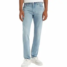 Levi's: Голубые джинсы  511