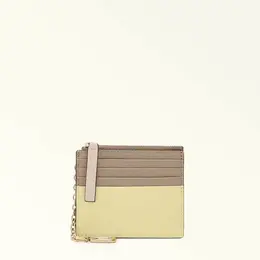FURLA: Многоцветный картхолдер 