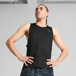 PUMA: Спортивная майка 