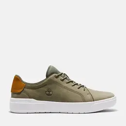 Timberland: Тёмные кеды 