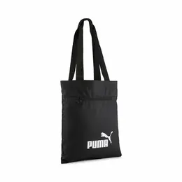 PUMA: Чёрная сумка 