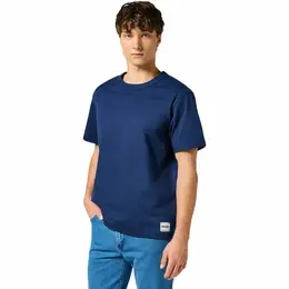 Wrangler: Трикотажная футболка 